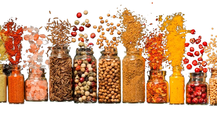 Spices Image