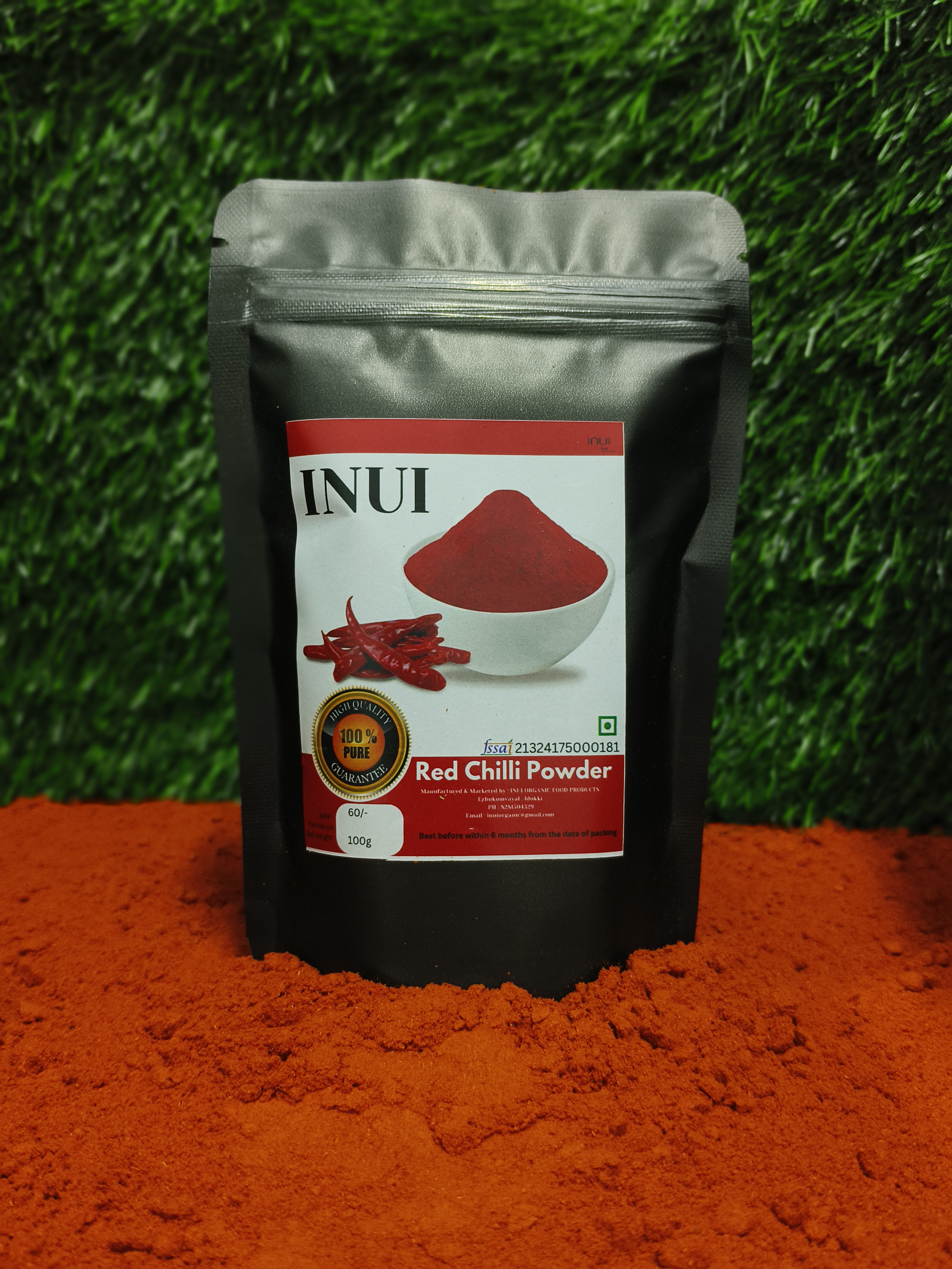 Chilli Powder 100g